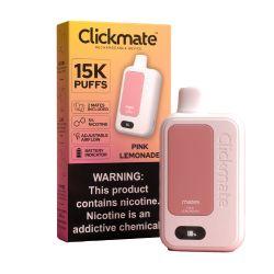 7 Daze Clickmate Pod Kit (5CT)