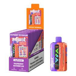 adjust MyFlavor 40K Disposable (5CT)