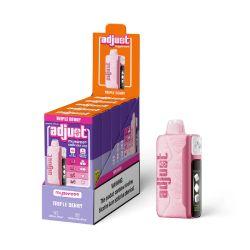 adjust MySweet 40000 Disposable (5CT)