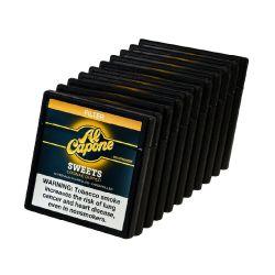 Al Capone Non-Filtered Cigarillos- 10PK (10CT)