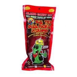 Alamo Candy Big Tex Dill Pickle In Chamoy