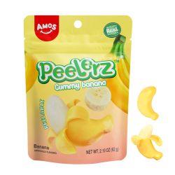 Amos Peelerz Gummies