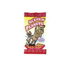 Ass Kickin' Peanuts (24CT)