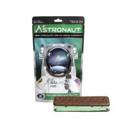 Astronaut Food Freeze Dried Ice Cream Sandwichs