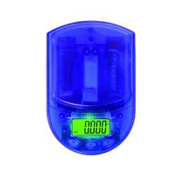 AWS BCM-150 Pocket Scale with USB Light, 150G/0.01G