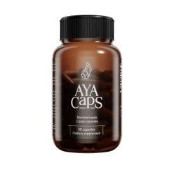 AYA Caps Ayahuasca Microdose Capsules- 30PK, 400 mg