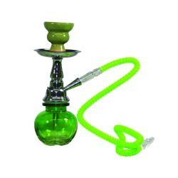 Badshah Lil Apple 1 Hose Hookah