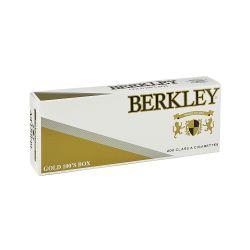 Berkley 100 Box (10CT)