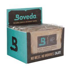 Boveda 65% R H Levels Humidity Packs (12CT)