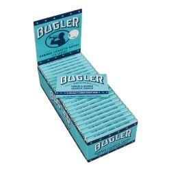 Bugler Cigarette Papers- 115PK (24CT), 1.25 in