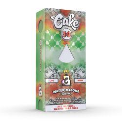 Cake $$$ Blend Live Resin Cartridge (5CT)