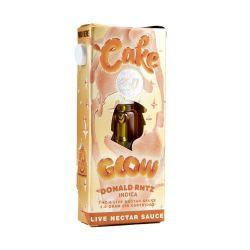 Cake THCA Glow Cartridge (5CT)