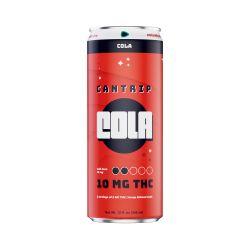 Cantrip Delta 9 THC Infused Soda