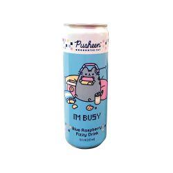 Character Fizzy Pop Drink