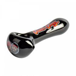 Cheech & Chong Glass Miss Tempest Stoner Hand Pipe