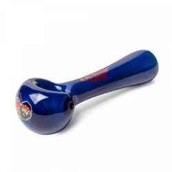 Cheech & Chong Glass Sun Kings Hand Pipe