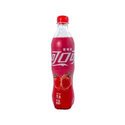 Coca Cola - Chinese Edition