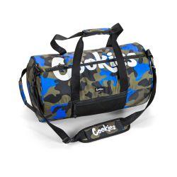 Cookies Summit Ripstop Smell Proof Duffle Bag