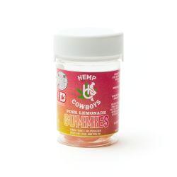 Country Cannabis D9 Gummies