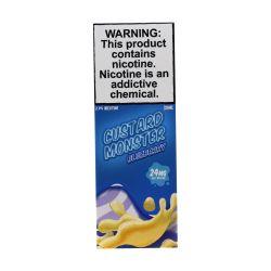 Custard Monster Salt E-Liquid