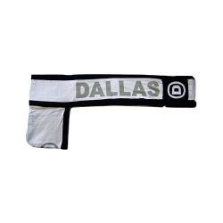 Dallas Hood with Scarf, Assorted, One Size