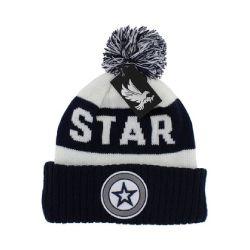 Dallas Star Beanie, Assorted, One Size