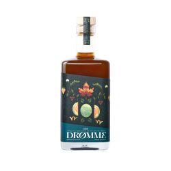 Dromme Calm Nootropic NA Spirit, Maple and Ginger, 750mL