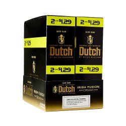 Dutch Masters Cigarillos