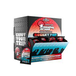 Exodus Mushy Drop Gravity Gummies- 2PK (30CT)