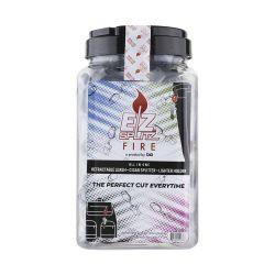 EZ Splitz EZ Fire Lighter Leash with Splitter (20CT)