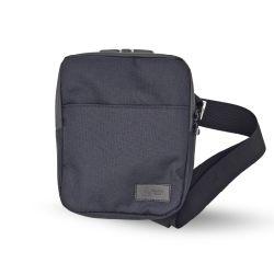 Fire Labs Smell Proof Messenger Bag