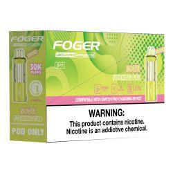 Foger Switch Pro 30K Pod (5CT)