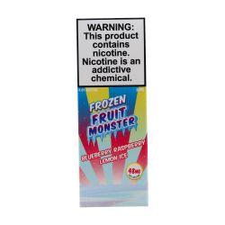 Frozen Monster Salt E-Liquid