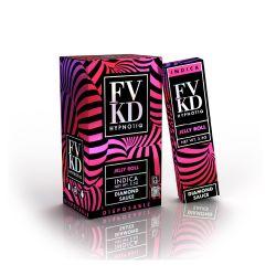 FVKD Hypnotiq Diamond Sauce Disposable (6CT)