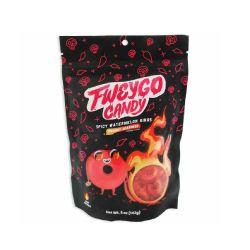 Fweygo Spicy Gummies