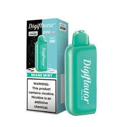 Geek Bar Digiflavor BRK 20K Disposable Pod (5CT)