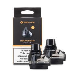 Geekvape Aegis Boost 2 (B60) Replacement Pods- 2PK