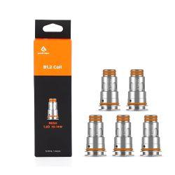 Geekvape B Series Replacement Coils- 5PK