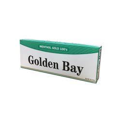 Golden Bay 100 Box (10CT)