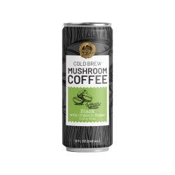 Golden Nest Mushroom Coffee