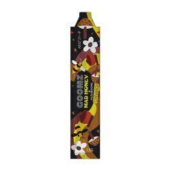 Goomz Mad Honey + Mushroom Sticks