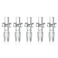 GRAV Helix Bowl Clear (5CT), 14MM