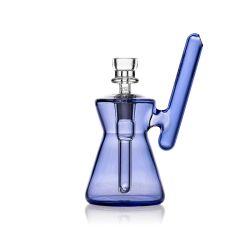 GRAV Hourglass Pocket Bubbler