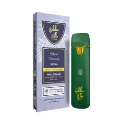 Hidden Hills THCA Ultra Heady Blend Disposable (5CT)