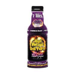 High Voltage Detox Drink