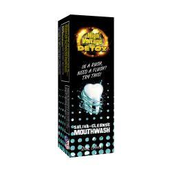 High Voltage Detox Mouth Wash, 2 oz