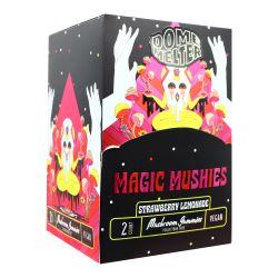 Dome Melter Magic Mushies Next Level Gummies- 2PK (20CT)