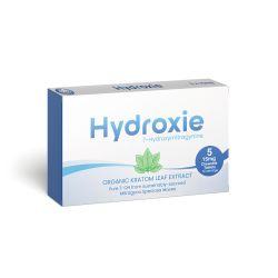 Hydroxie Chewable 7-OH Kratom Tablets