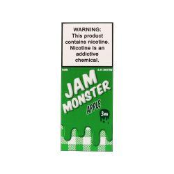 Jam Monster E-Liquid