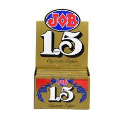 Job Gold Cigarette Papers (24CT)